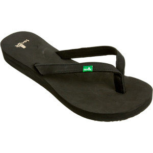 Sanuk Nirvana Sandal - Women's - 2011