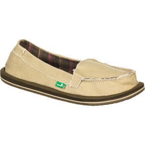 Sanuk Shorty Shoe - Women's