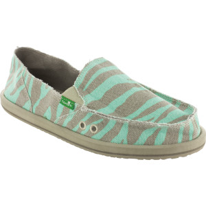 Sanuk I'm Game Shoe - Women's