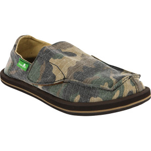 Army Brat Shoe - Boys'