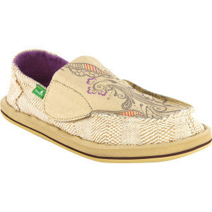 Scribble Shoe - Girls'