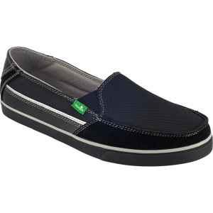 Sanuk Standard Streaker Shoe - Women's