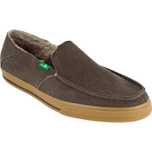 Sanuk Standard Chill Slipper - Men's - 2011