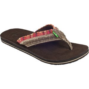 Fraid Too Sandal - Men's