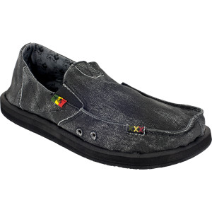 Sanuk Kingston II Shoe - Men's
