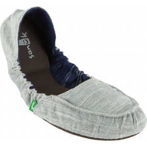 Sanuk Trippy Toes Shoe - Women's