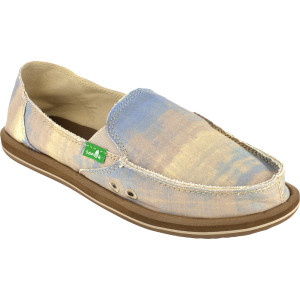 Sanuk Windswept Shoe - Women's - 2012