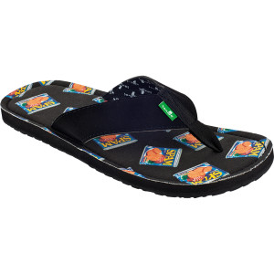 Roots Spam Sandal - Men's