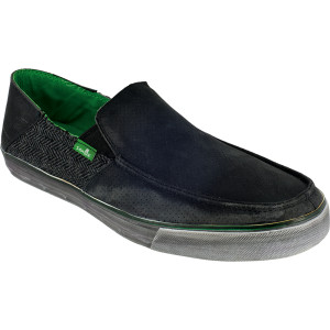 Sanuk Standard Upgrade Shoe - Men's - 2012