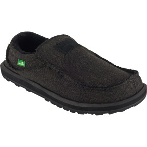 Sanuk Kyoto Chill Slipper - Men's 