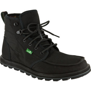 Sanuk Enduro Boot - Men's  - 2012