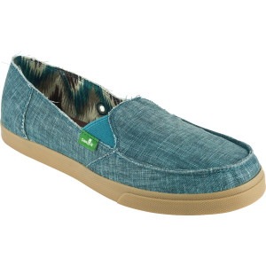 Standard Boho Shoe - Women's