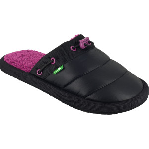 Sanuk Get-Down Slipper - Women's 