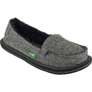 Sanuk Shorty Chill Slipper - Women's 