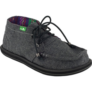 Sanuk Bedouin Shoe - Women's 
