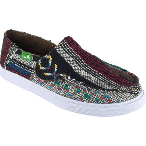 Standard Poncho Shoe - Kids'