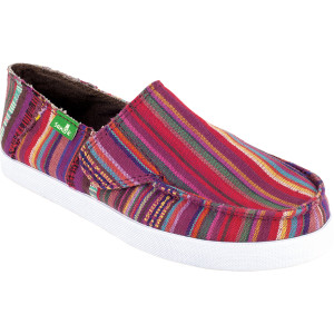 Standard Poncho Shoe - Kids'
