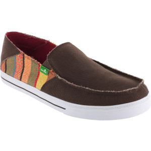 Baseline Raw Shoe - Men's