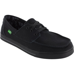 Sanuk Shipwrecked Shoe - Men's