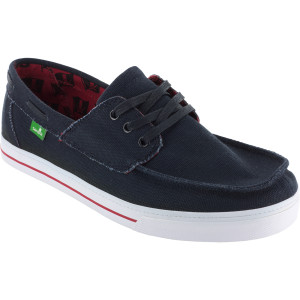 Click to Enlarge for Sanuk Shipwrecked Shoe - Men's Sanuk Shipwrecked Shoe - Men's -image