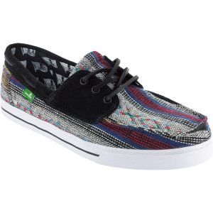 Charter Shoe - Men's