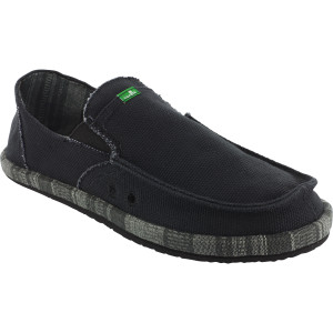 Sanuk Pick Pocket Wrapped Shoe - Men's