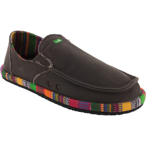Pick Pocket Wrapped Shoe - Men's