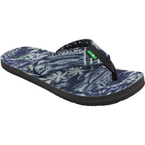 Roots Cozy Flip Flop - Men's
