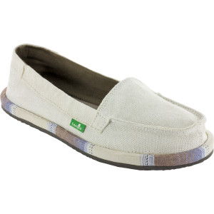 Shorty Wrapped Shoe - Women's
