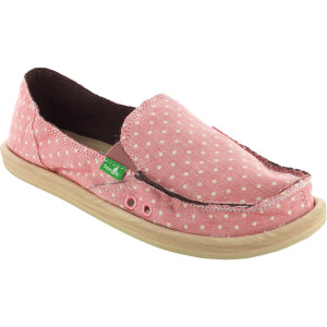 Dotty Shoe - Women's