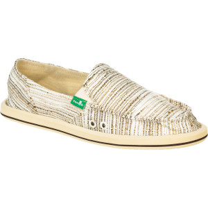 Sanuk Laurel Shoe - Women's