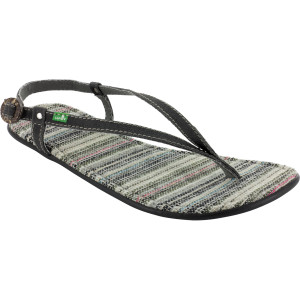 Girlie Cha Cha Sandal - Women's