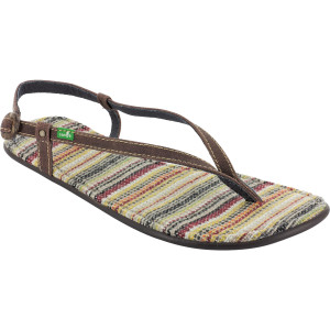 Girlie Cha Cha Sandal - Women's