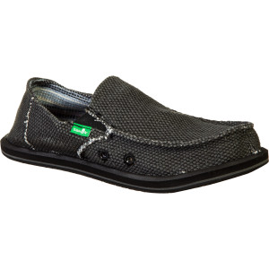 Sanuk Vagabond Shoe - Boys'