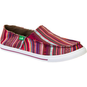 Sanuk Cabrio Poncho Shoe - Girls'