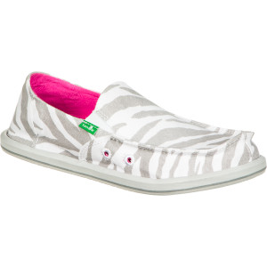 Sanuk I'm Game Shoe - Girls'