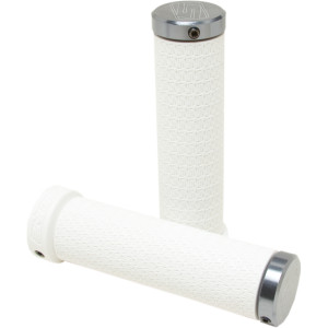 Sunline Logo Lock-On Grip - Thick
