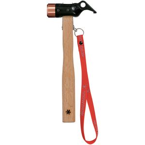 Peg Hammer w/ Copper Head