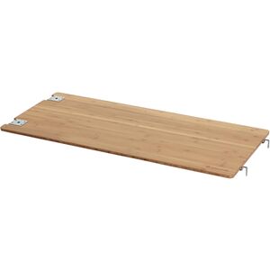 Iron Grill Table - Multi Function Table Long