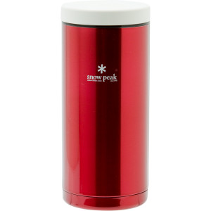 Snow Peak Kanpai Bottle