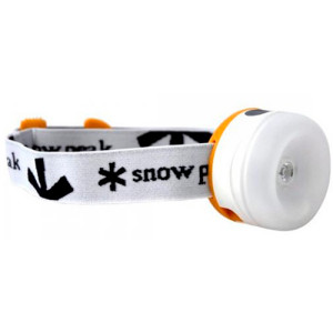 Snow Miner Headlamp