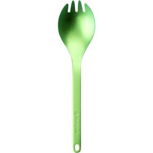 Colored Titanium Spork