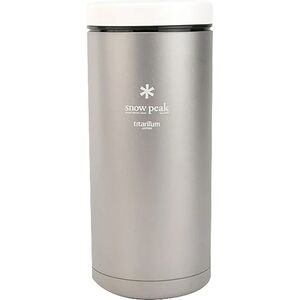 Titanium Kanpai Bottle