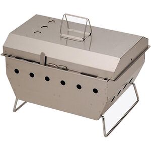 IGT Barbeque Box