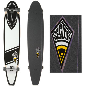 sector 9 longboards