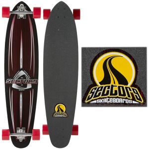 longboard