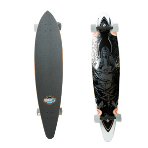 sector 9 longboards