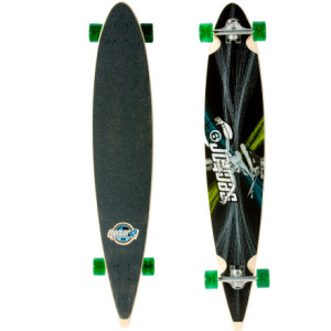 longboard
