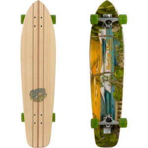 sector 9 longboards