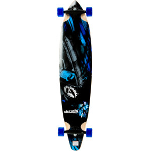 sector 9 longboards